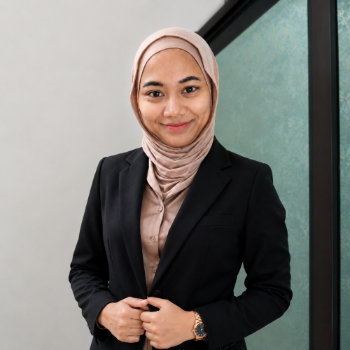 Clara Rahma Dewi Sepinggan