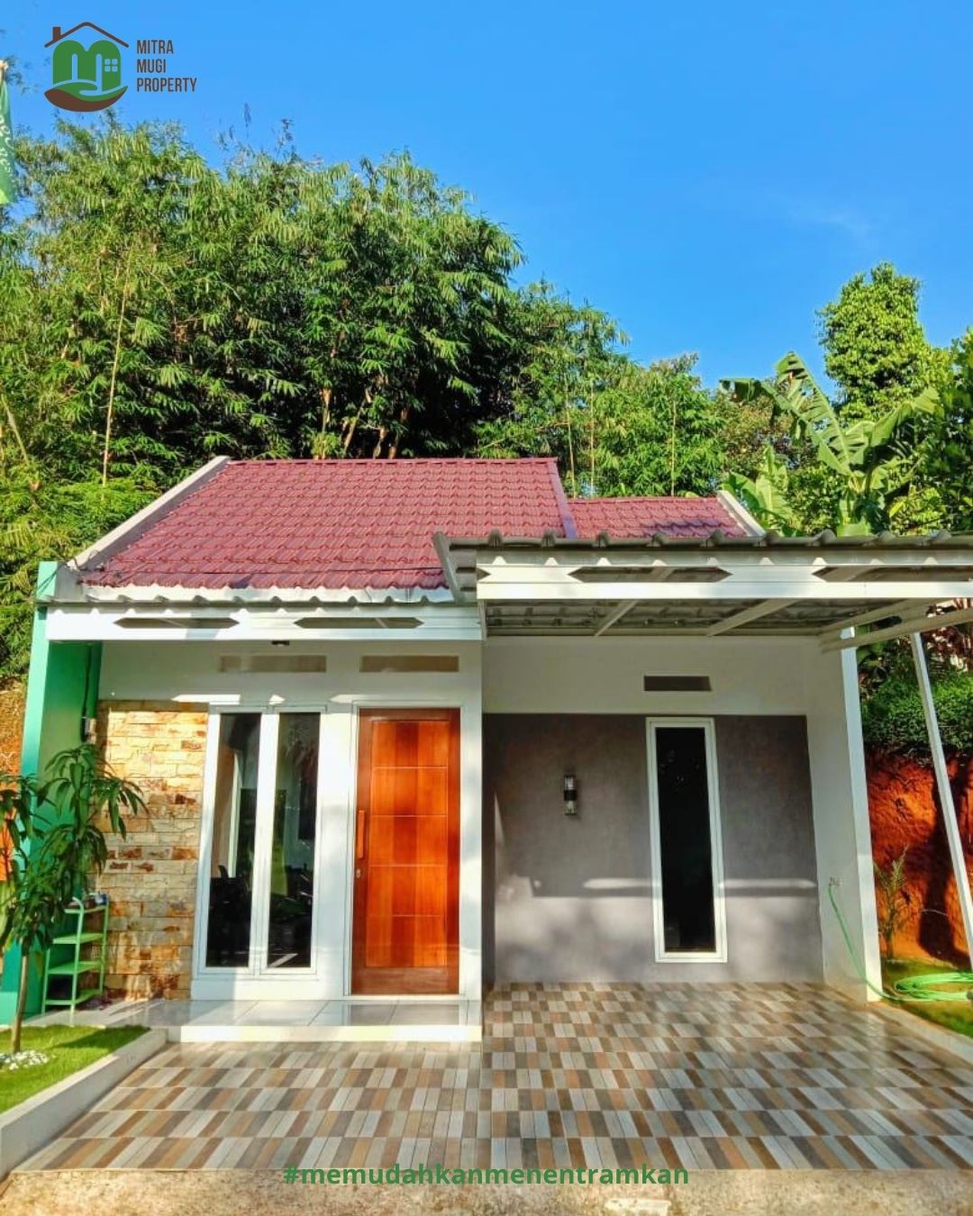 Bogor Green Resort